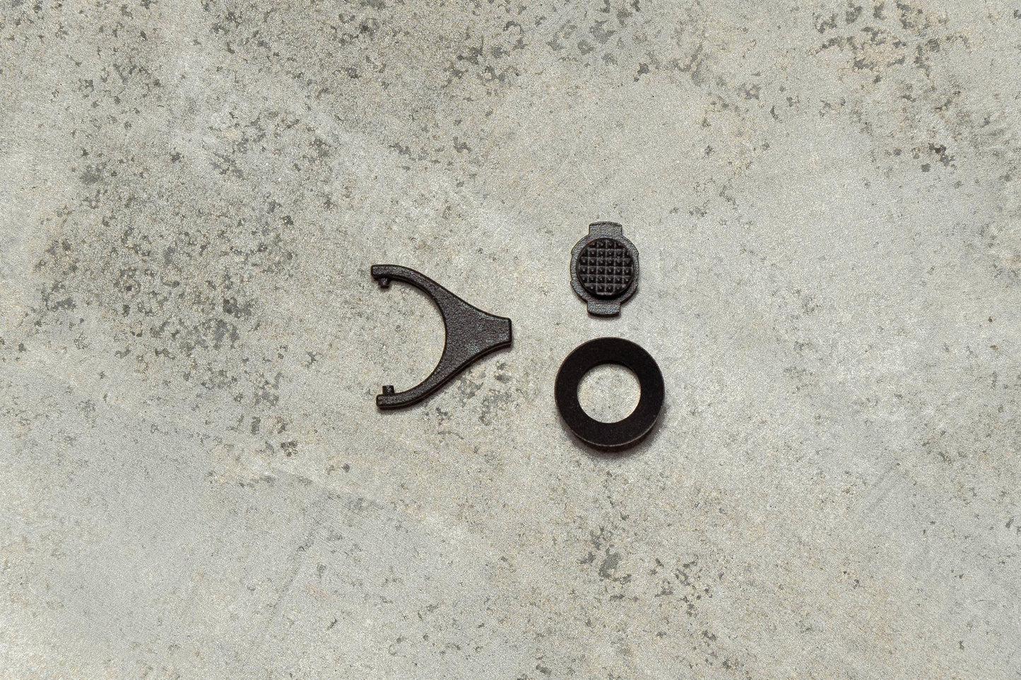 Momentary Only Tail Cap Converter (MOT-C)