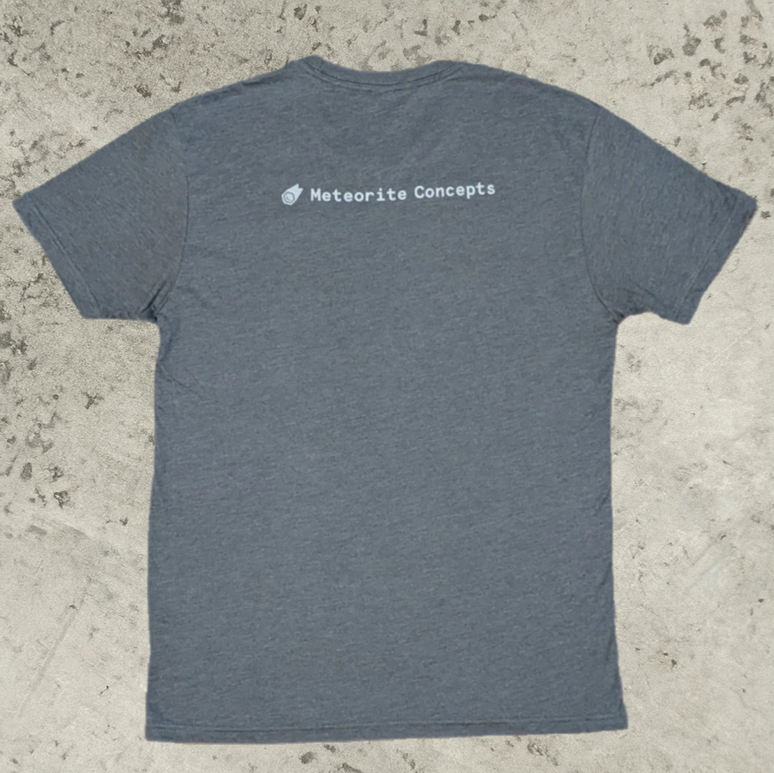 Meteorite Concepts T-Shirt