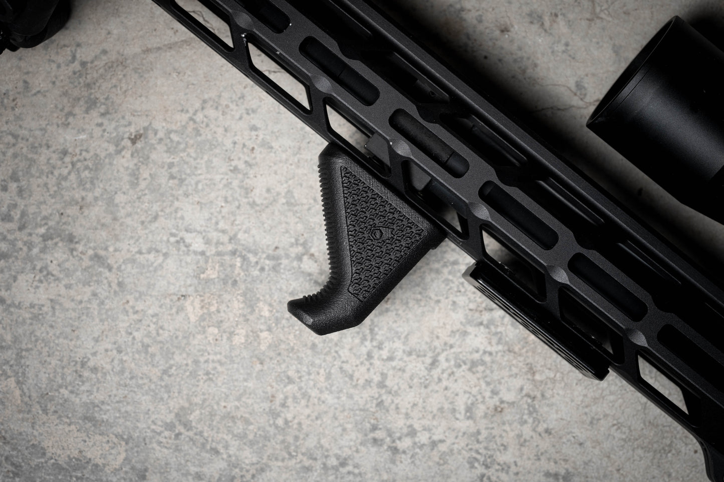 SABR Grip