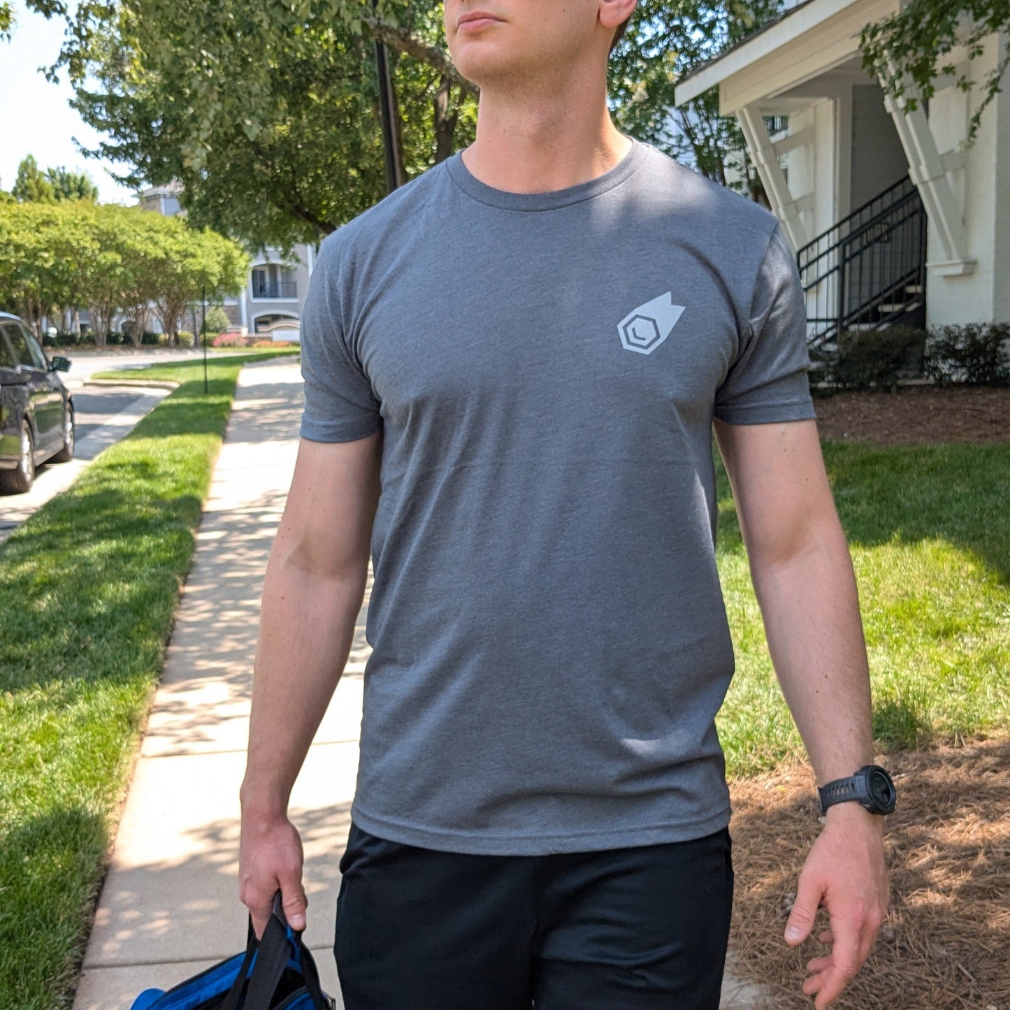 Meteorite Concepts T-Shirt