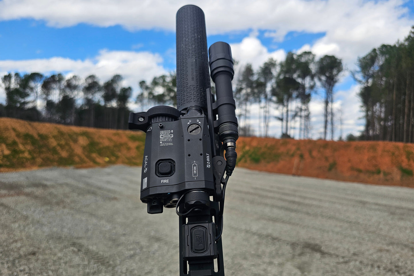 Extended Pivot Adapter