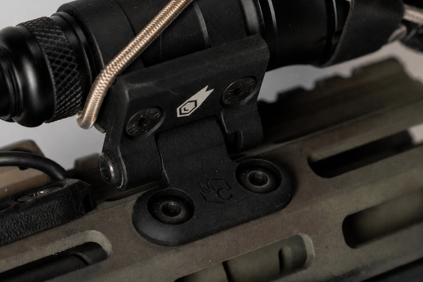 M-LOK Pivot Mount