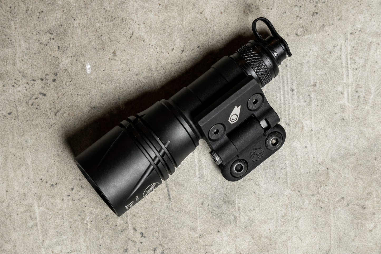 Pivot Adapter