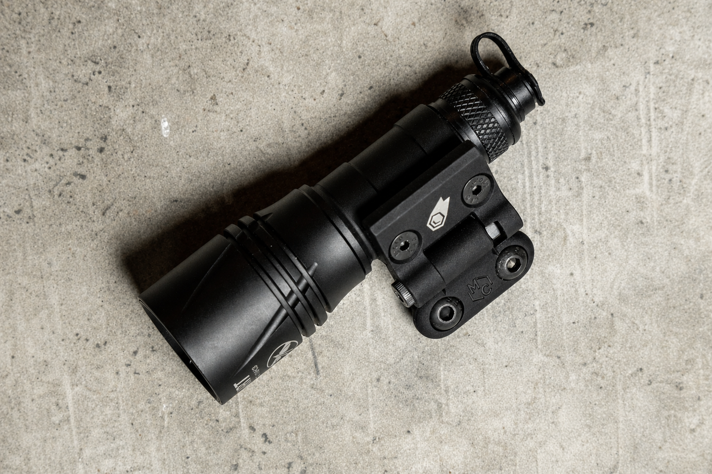 Pivot Adapter