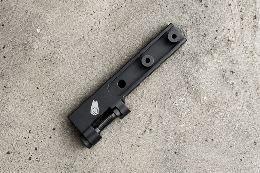 Extended Pivot Adapter