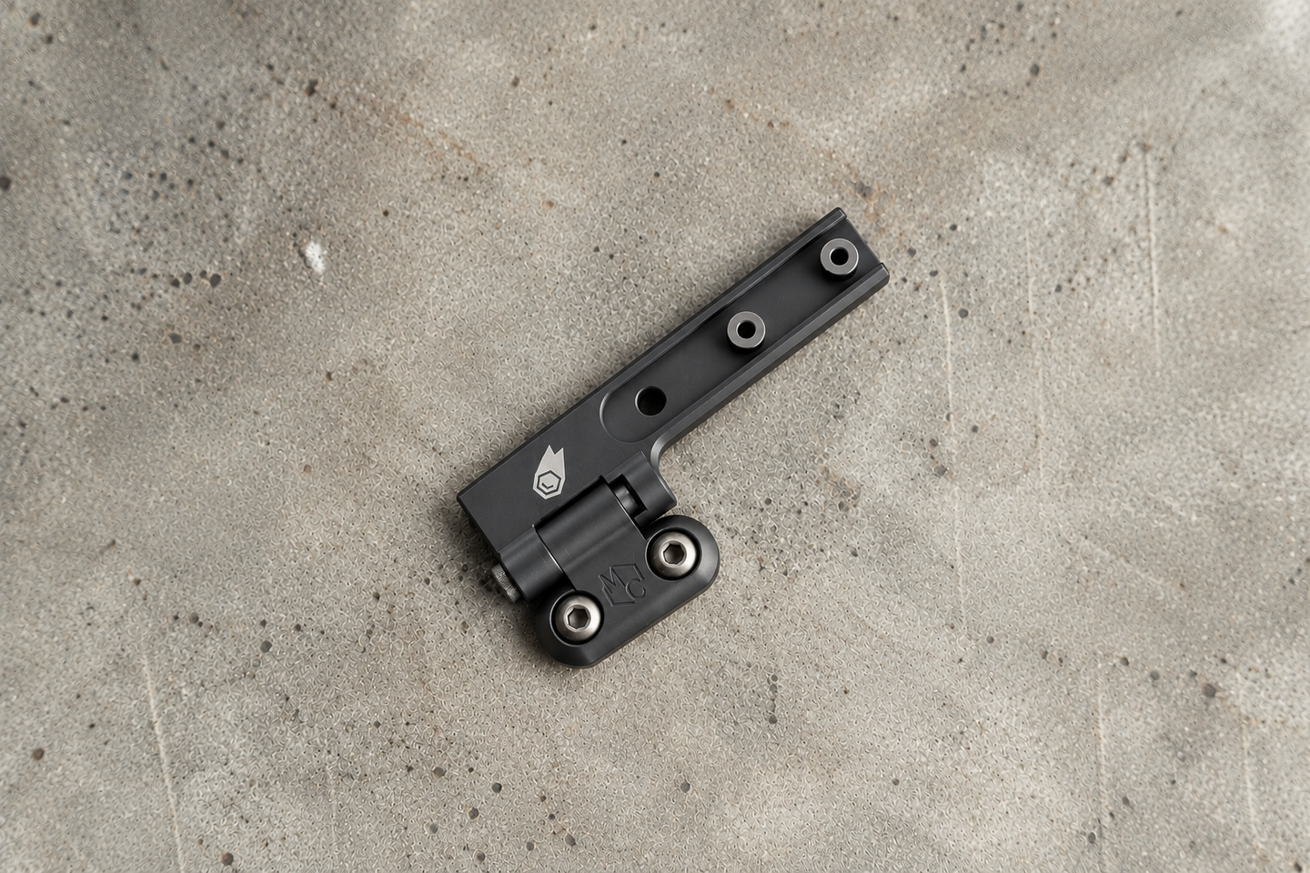 Extended Pivot Adapter