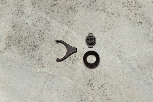 Momentary Only Tailcap Converter (MOT-C)