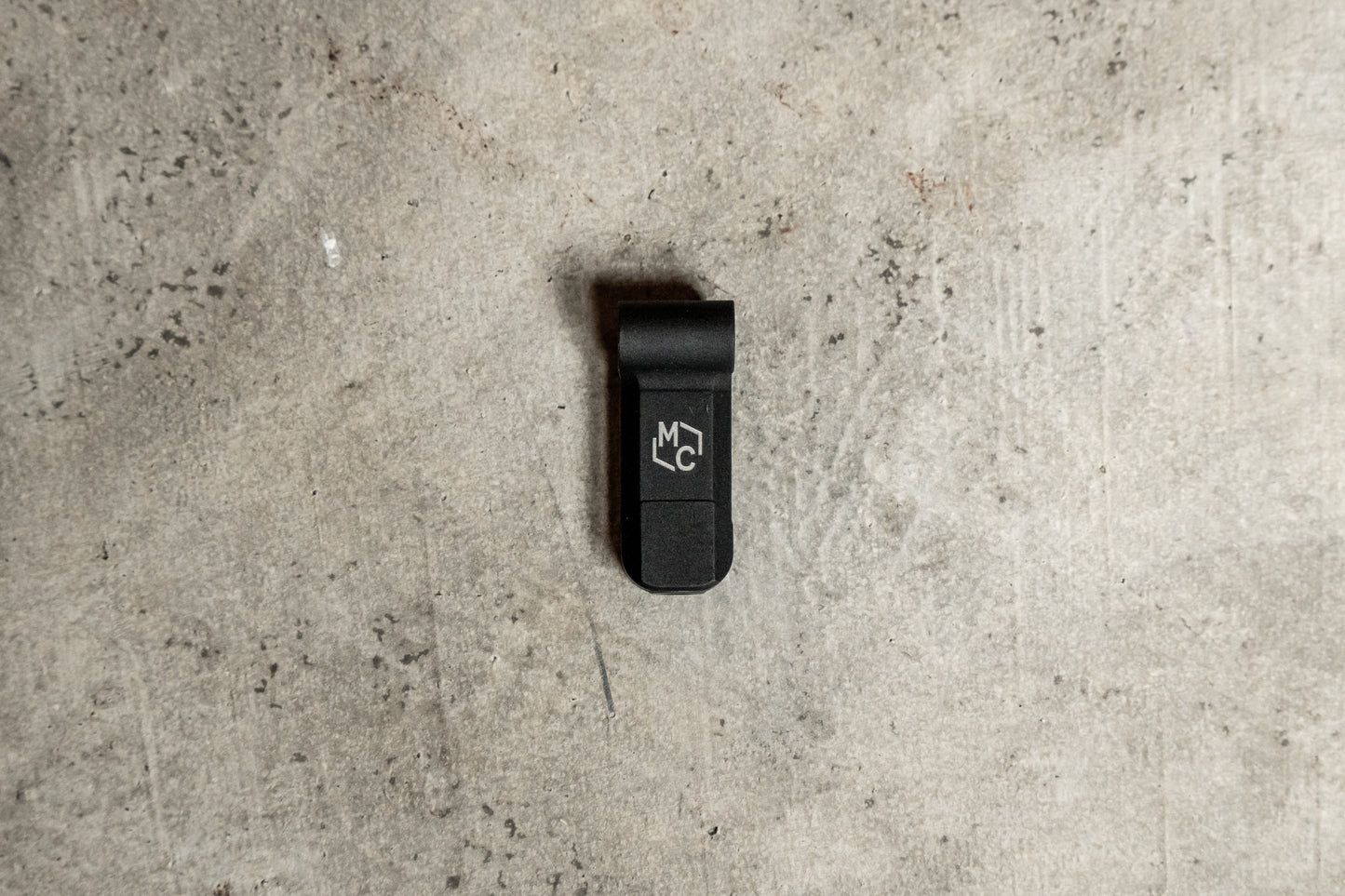 Picatinny Pivot Mount – Meteorite Concepts